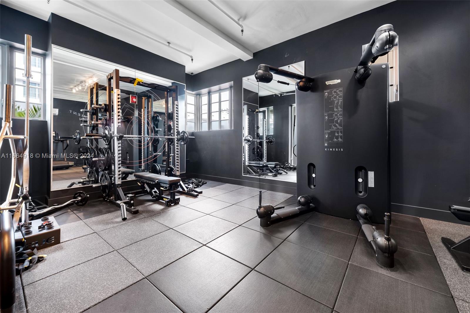 OCEAN BEACH ADDN NO 1 - Residential Lease