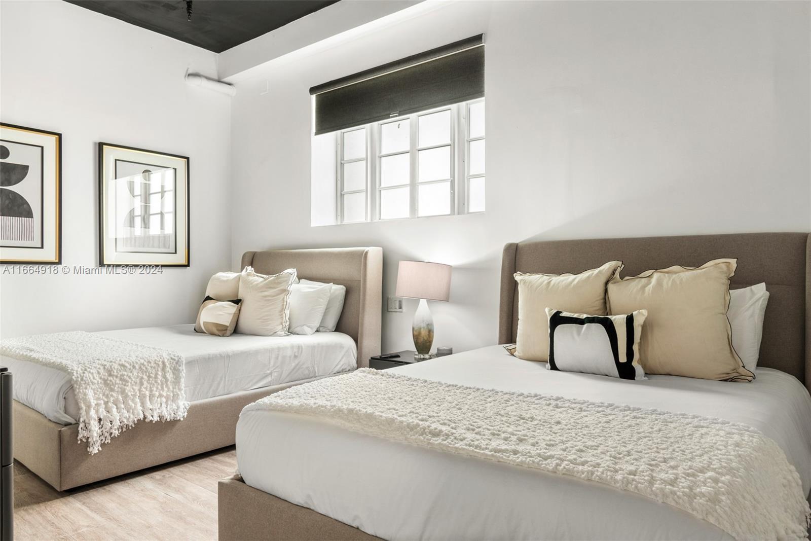 OCEAN BEACH ADDN NO 1 - Residential Lease