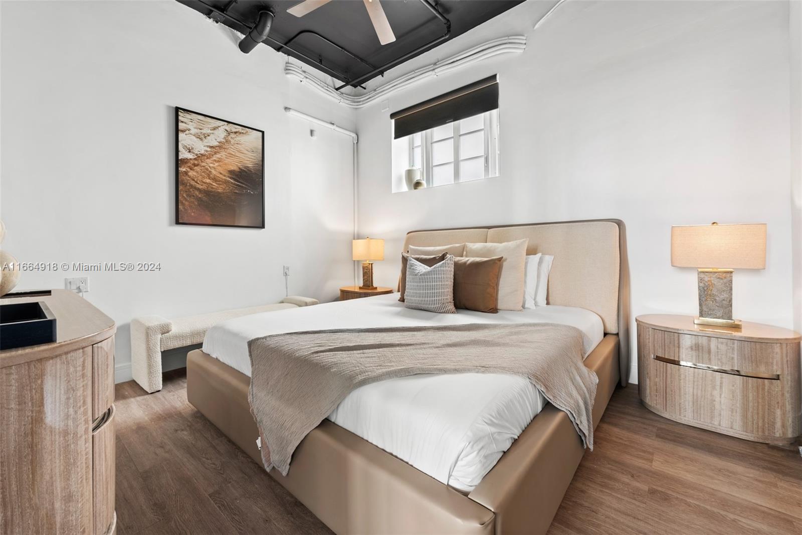 OCEAN BEACH ADDN NO 1 - Residential Lease