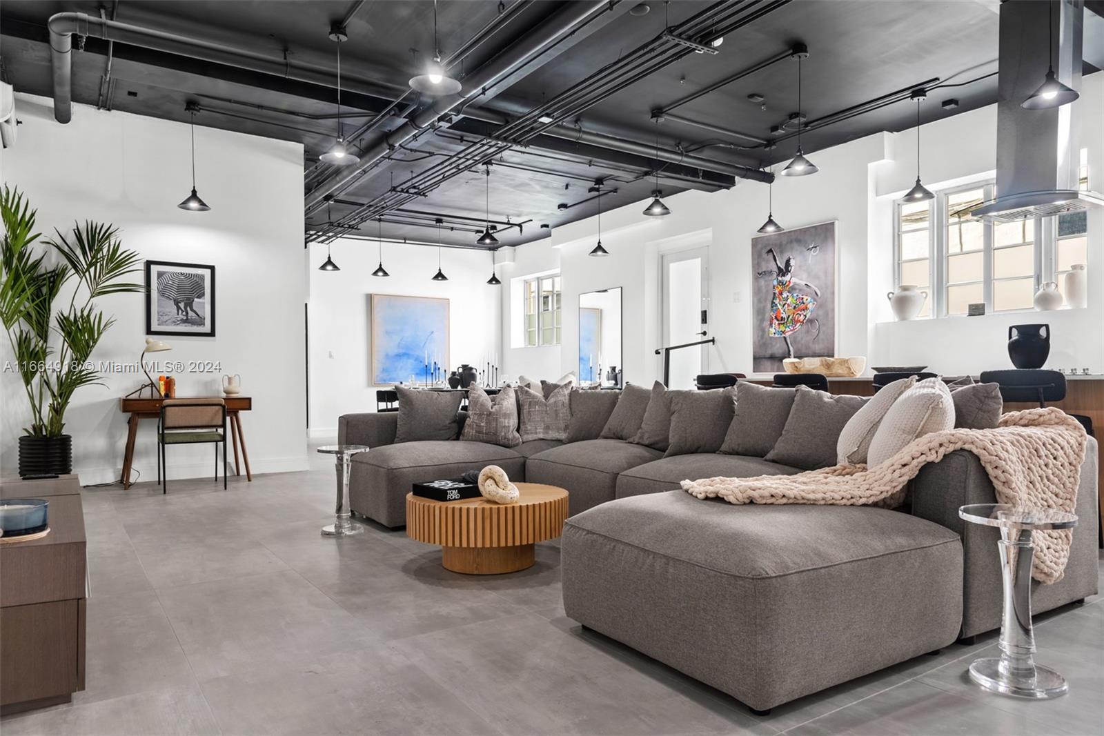 OCEAN BEACH ADDN NO 1 - Residential Lease