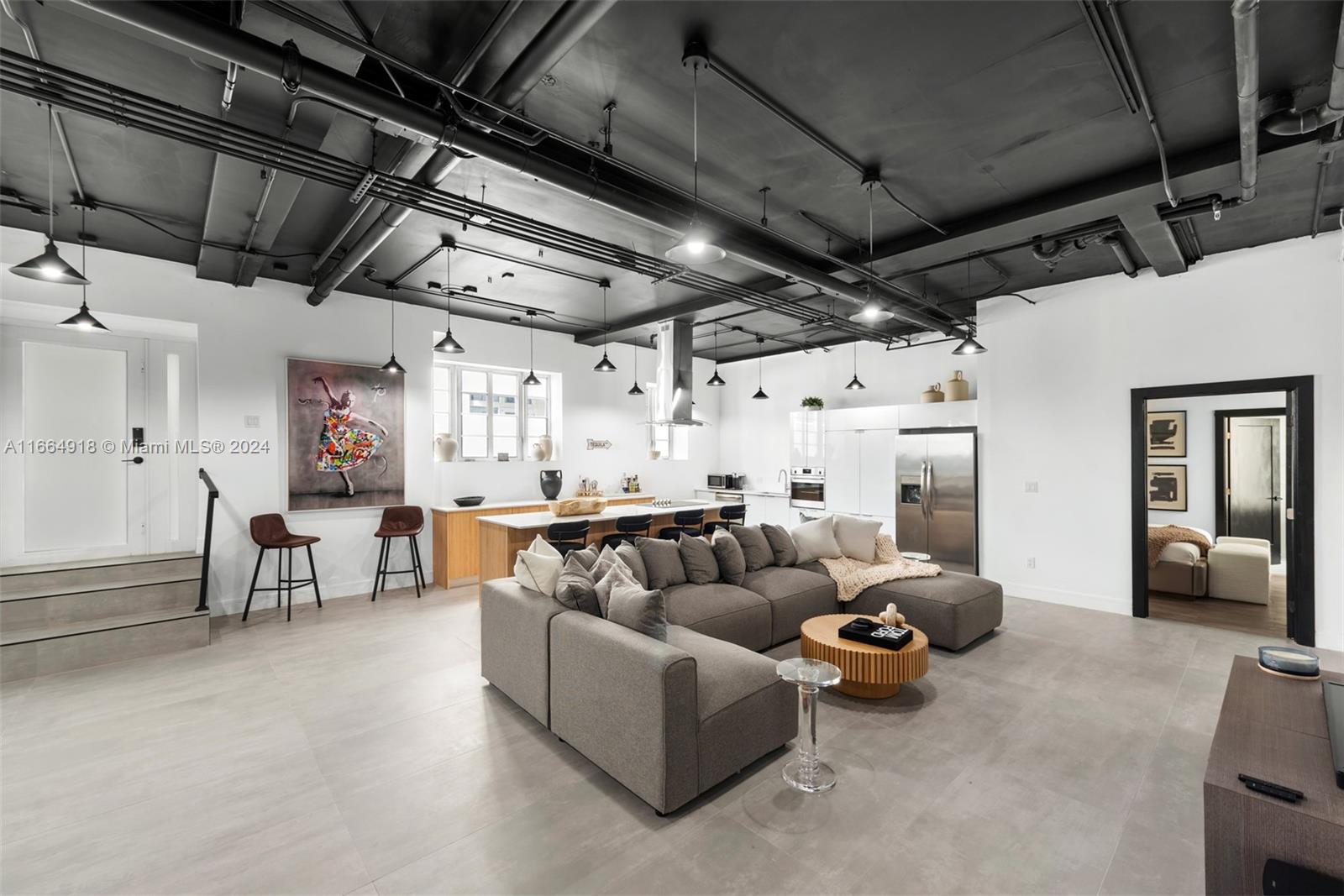 OCEAN BEACH ADDN NO 1 - Residential Lease