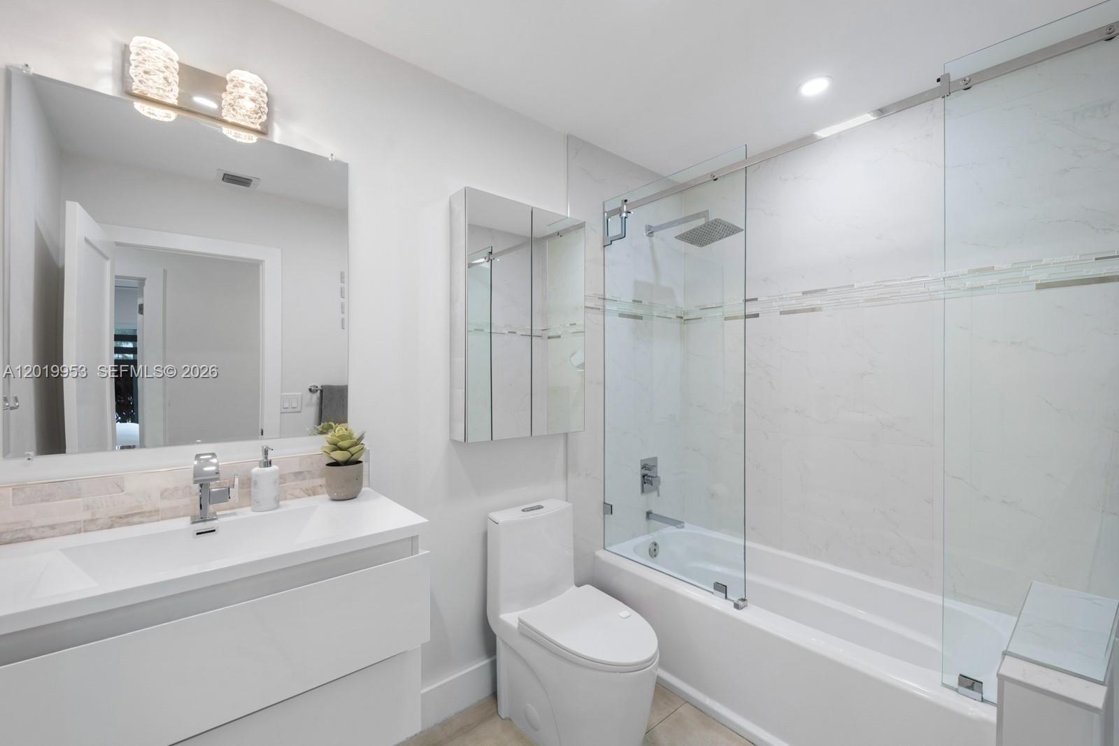 EDGEWOOD AMENDED PLAT - Residential