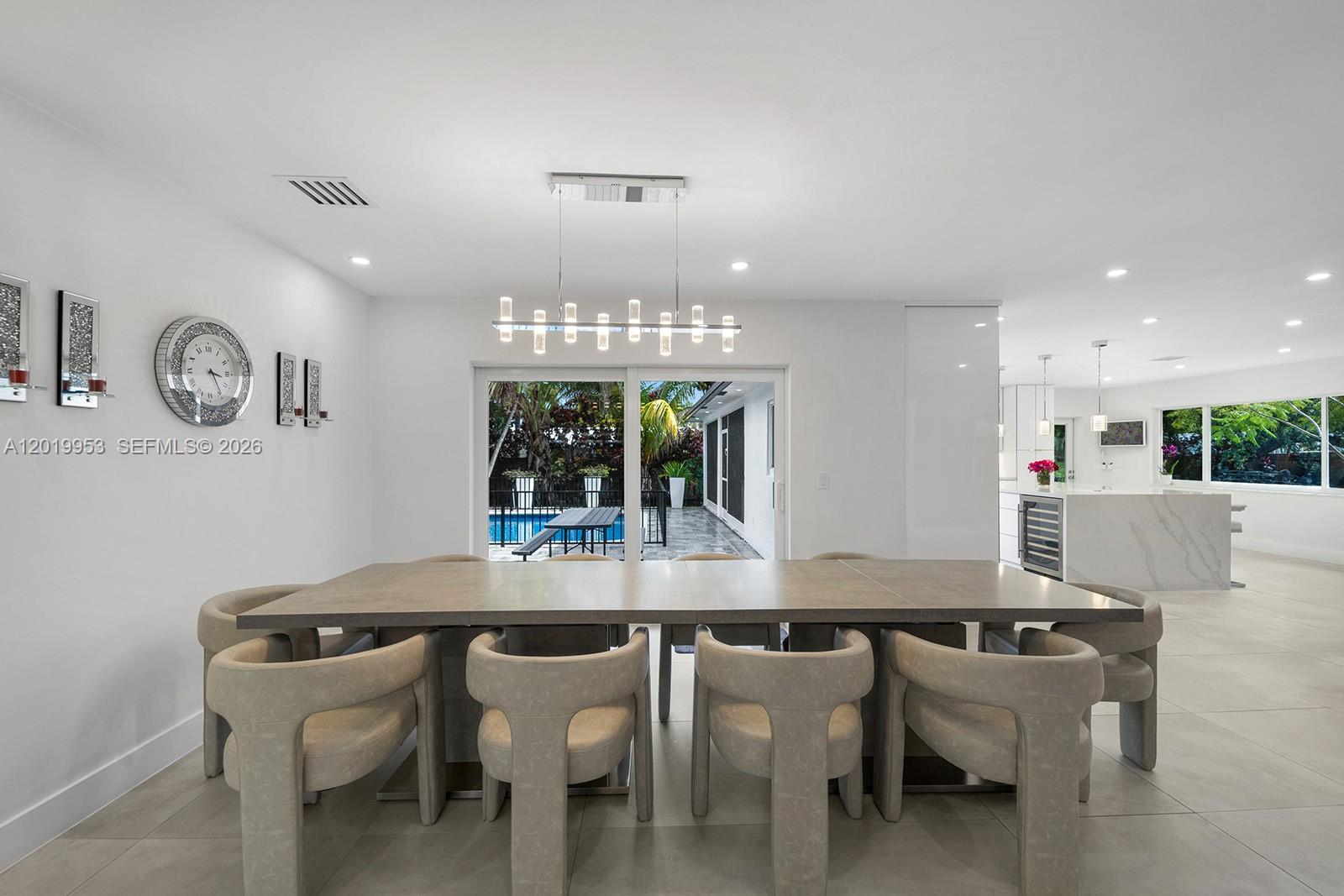 EDGEWOOD AMENDED PLAT - Residential