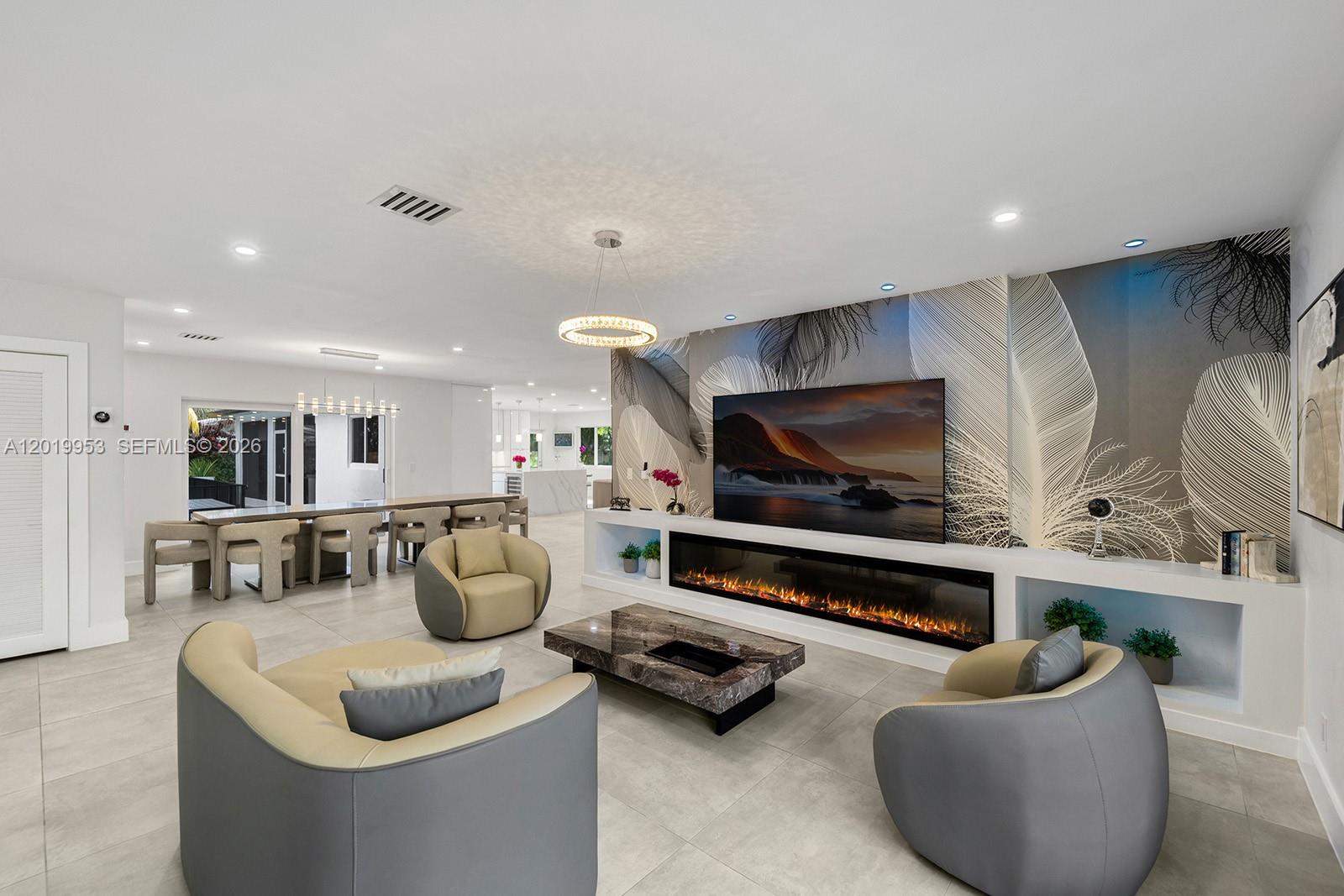 EDGEWOOD AMENDED PLAT - Residential
