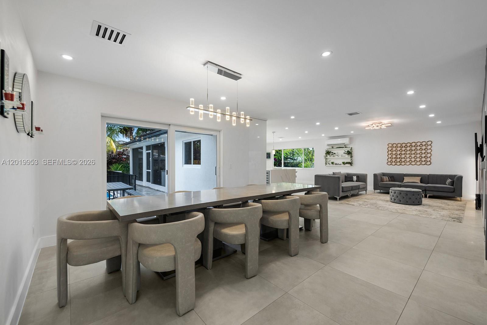 EDGEWOOD AMENDED PLAT - Residential