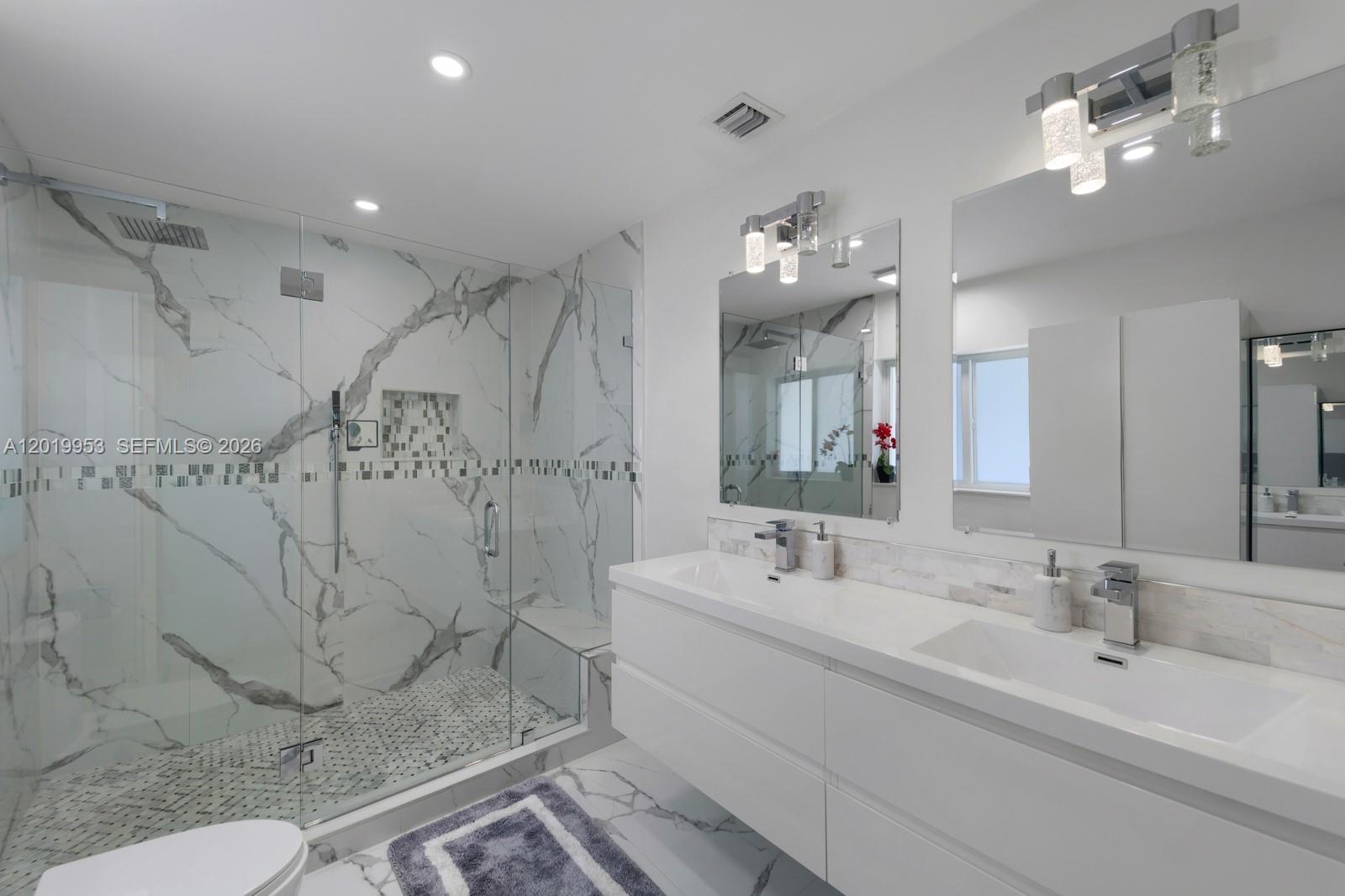 EDGEWOOD AMENDED PLAT - Residential