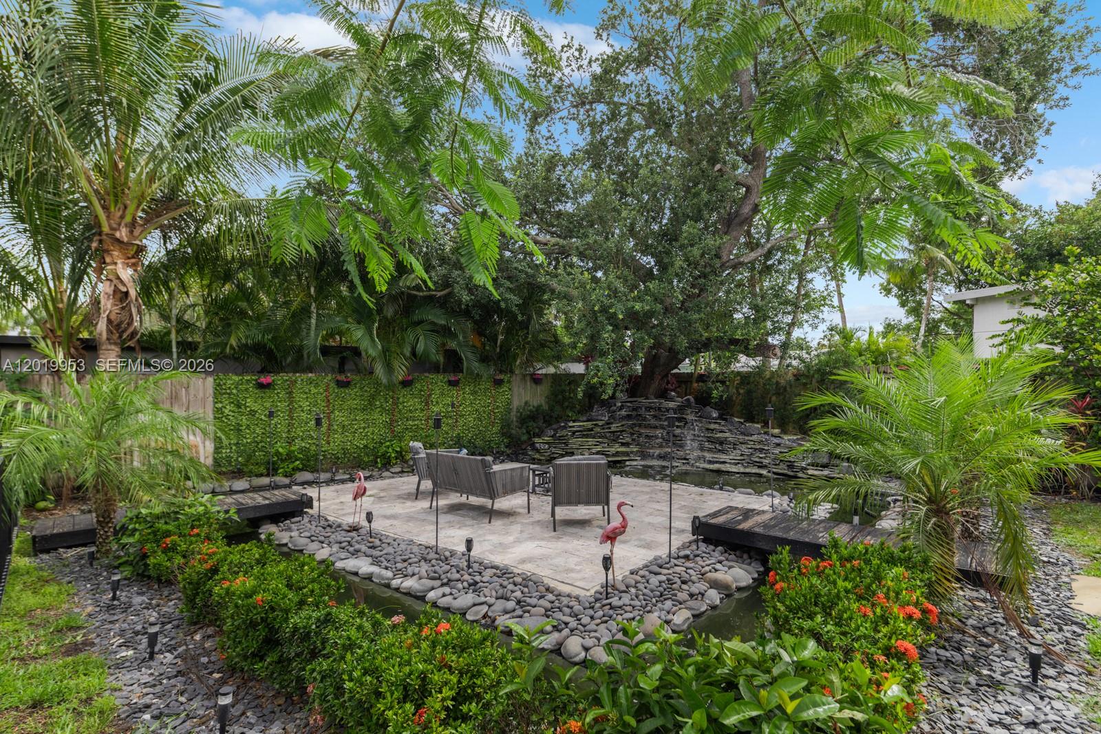 EDGEWOOD AMENDED PLAT - Residential