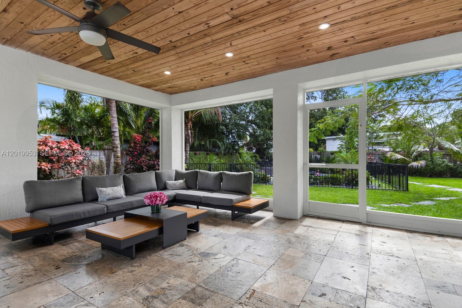 EDGEWOOD AMENDED PLAT - Residential