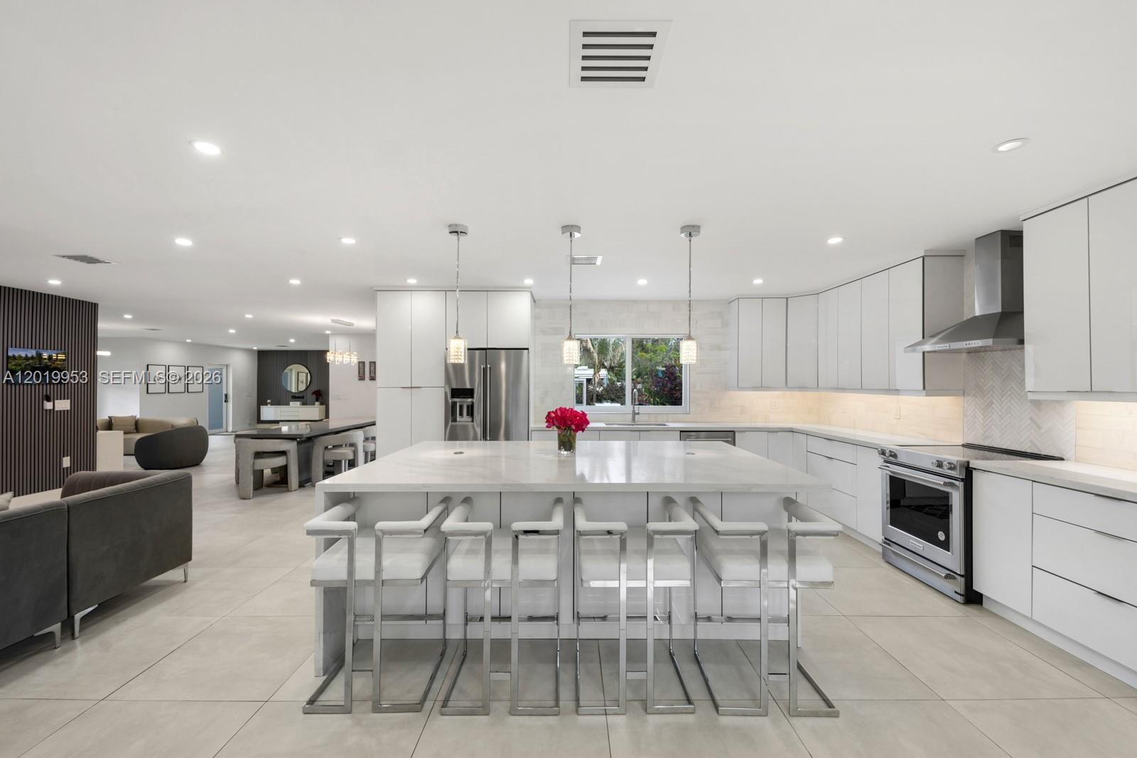 EDGEWOOD AMENDED PLAT - Residential