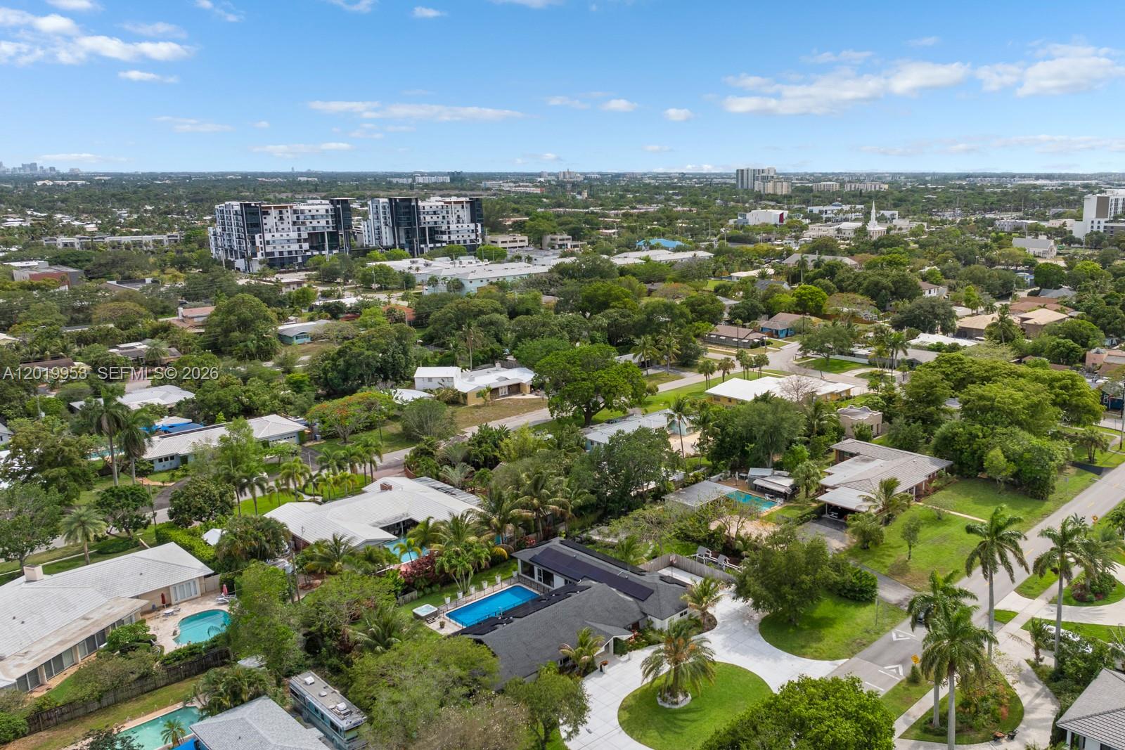 EDGEWOOD AMENDED PLAT - Residential