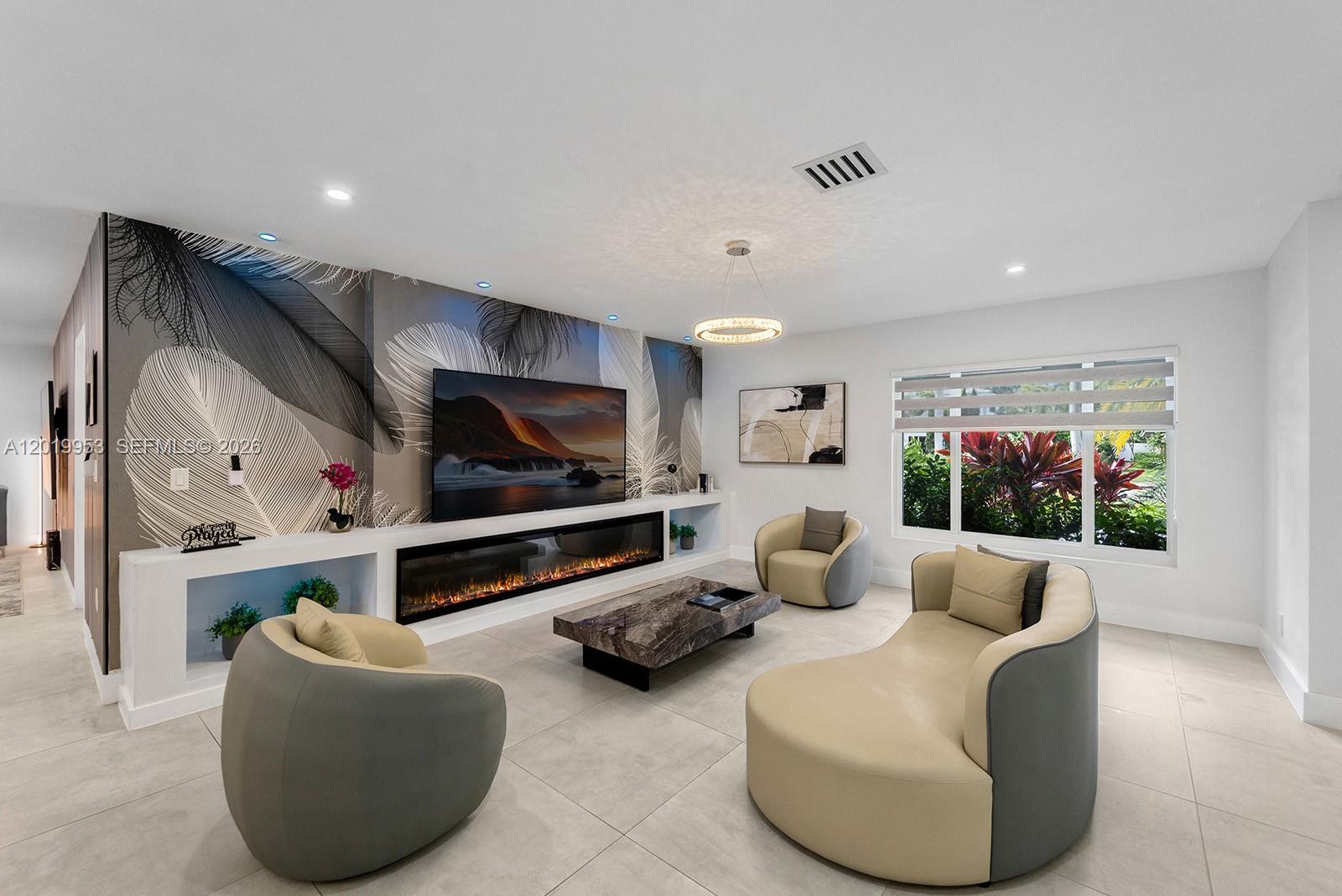 EDGEWOOD AMENDED PLAT - Residential