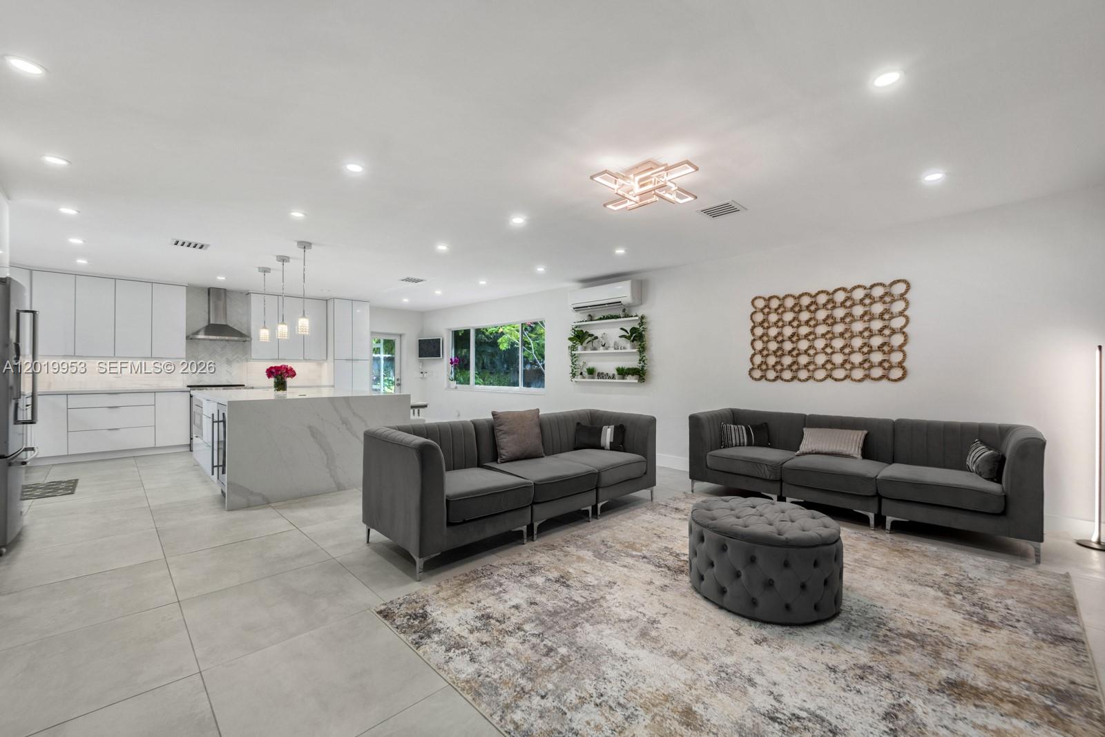 EDGEWOOD AMENDED PLAT - Residential