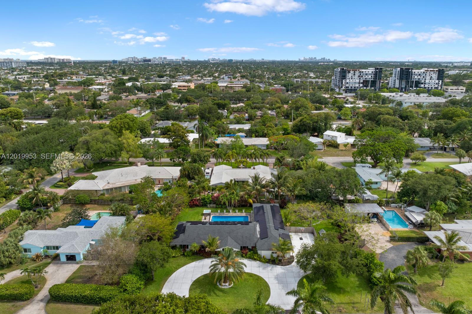 EDGEWOOD AMENDED PLAT - Residential