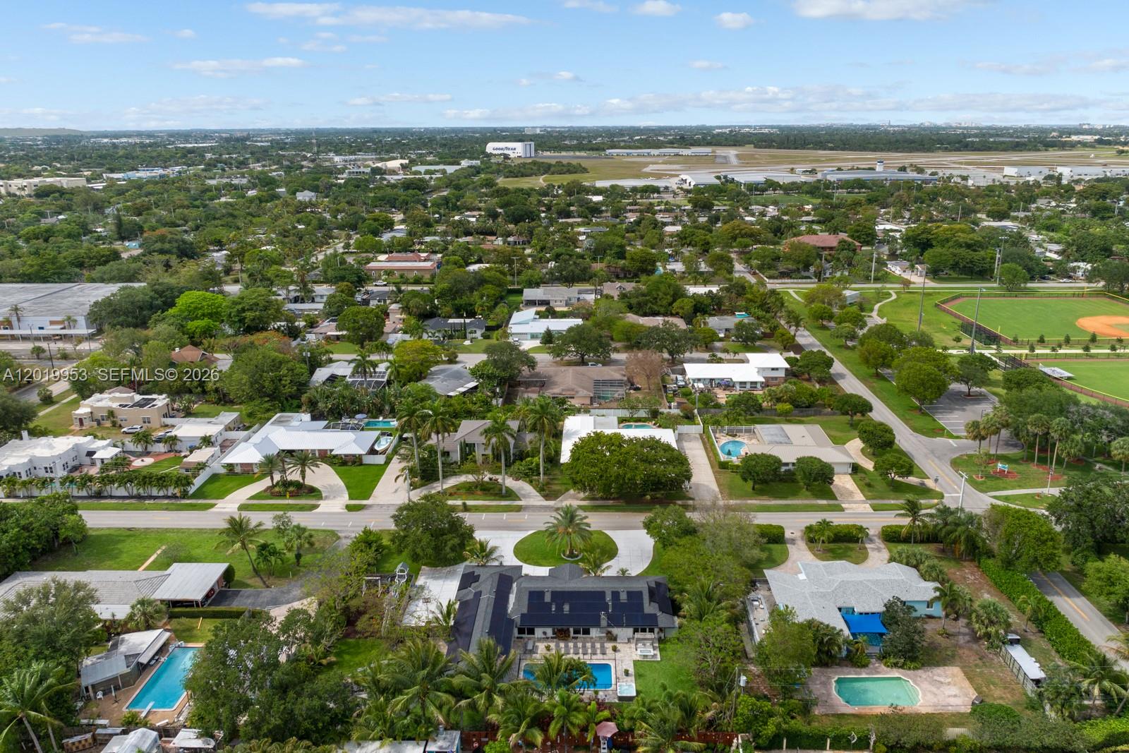 EDGEWOOD AMENDED PLAT - Residential
