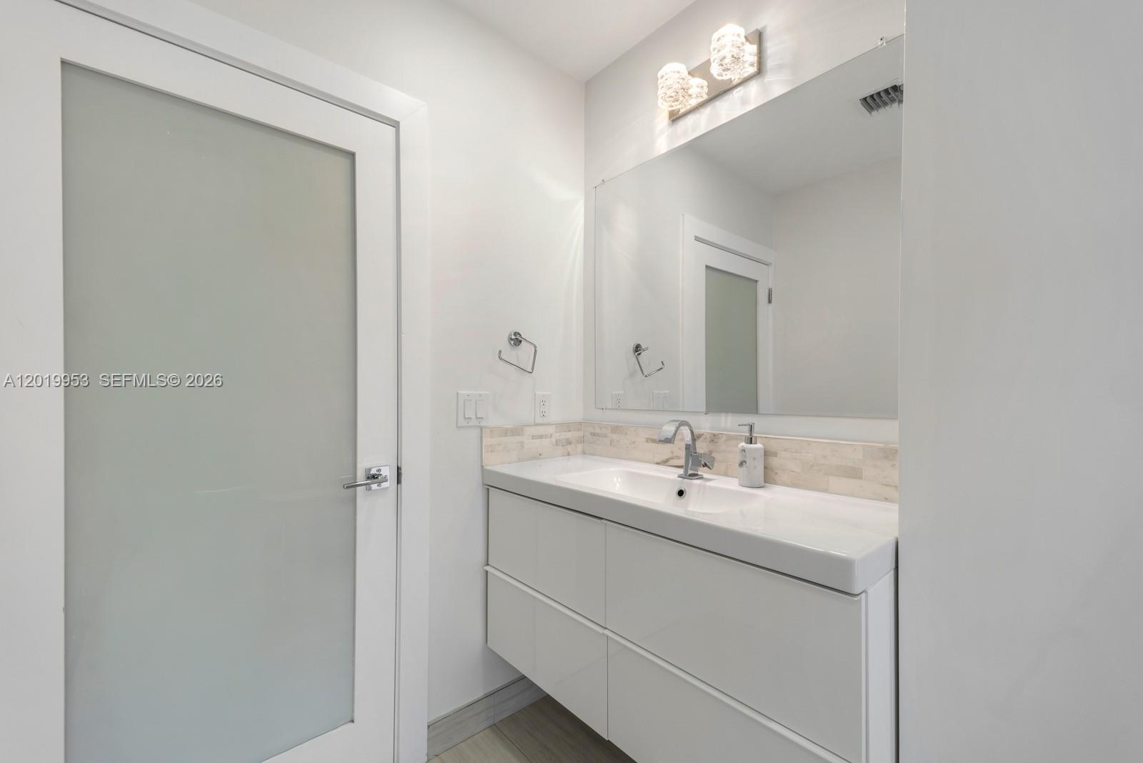 EDGEWOOD AMENDED PLAT - Residential