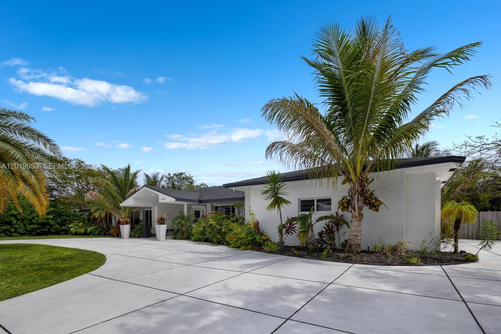 EDGEWOOD AMENDED PLAT - Residential
