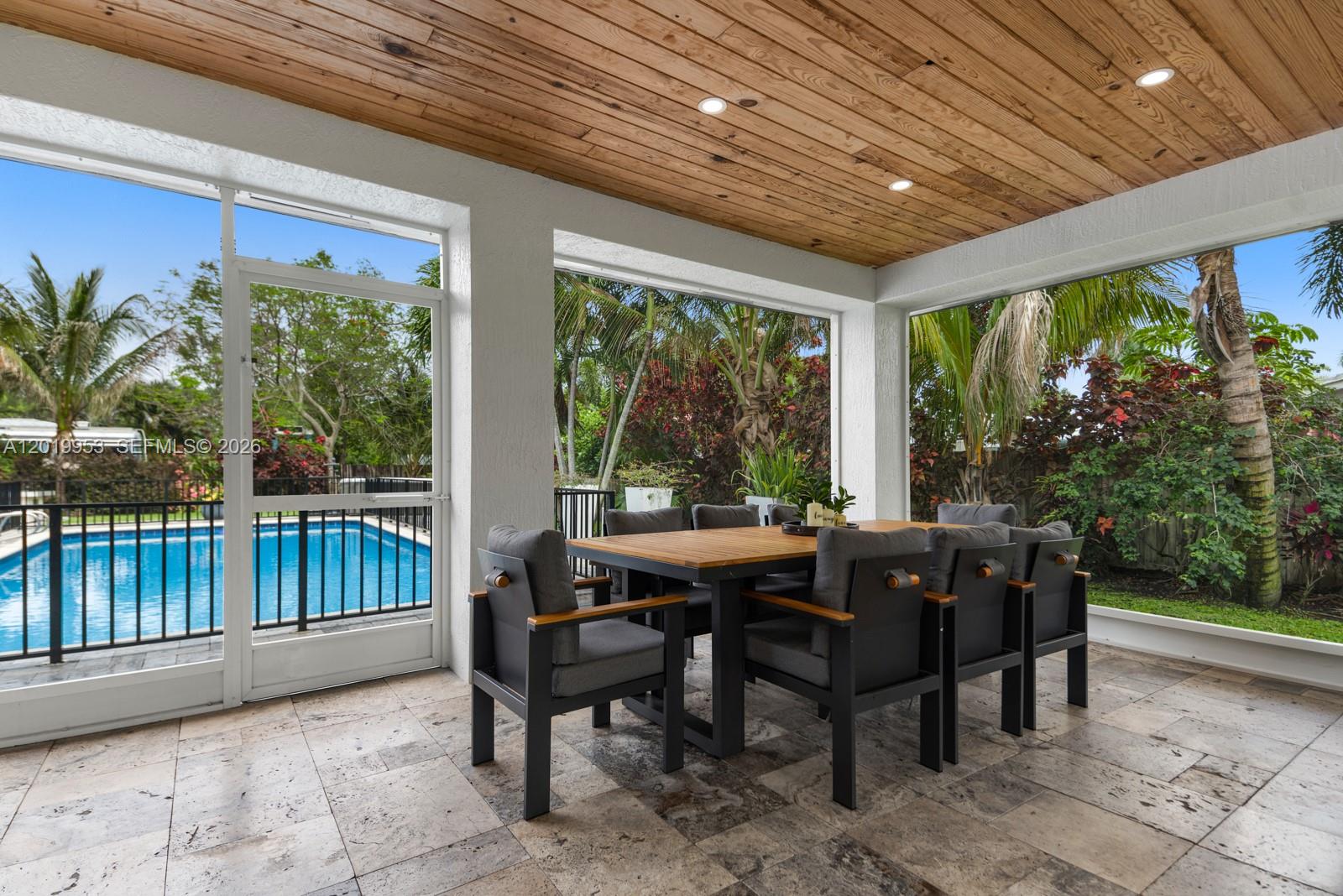 EDGEWOOD AMENDED PLAT - Residential