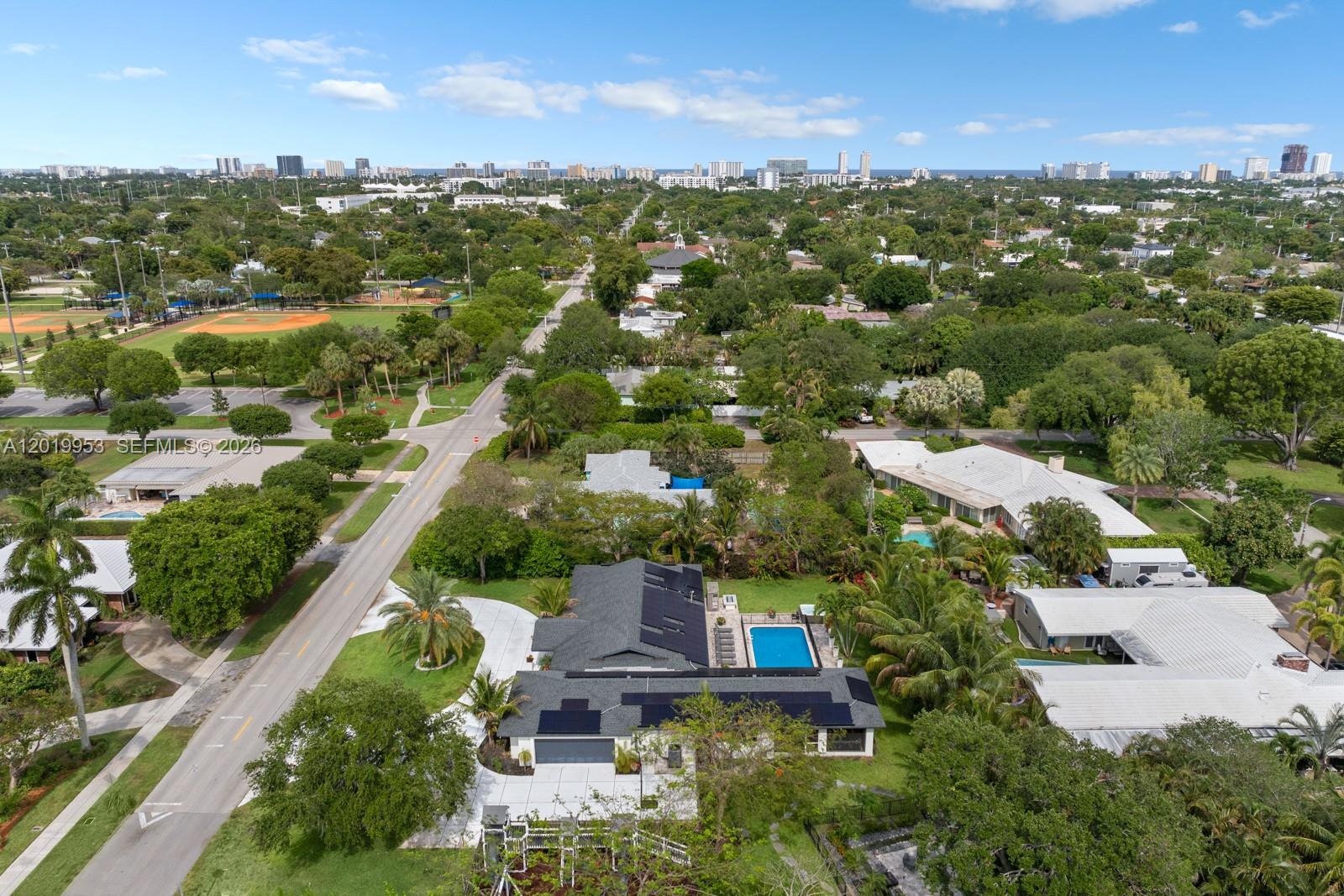 EDGEWOOD AMENDED PLAT - Residential