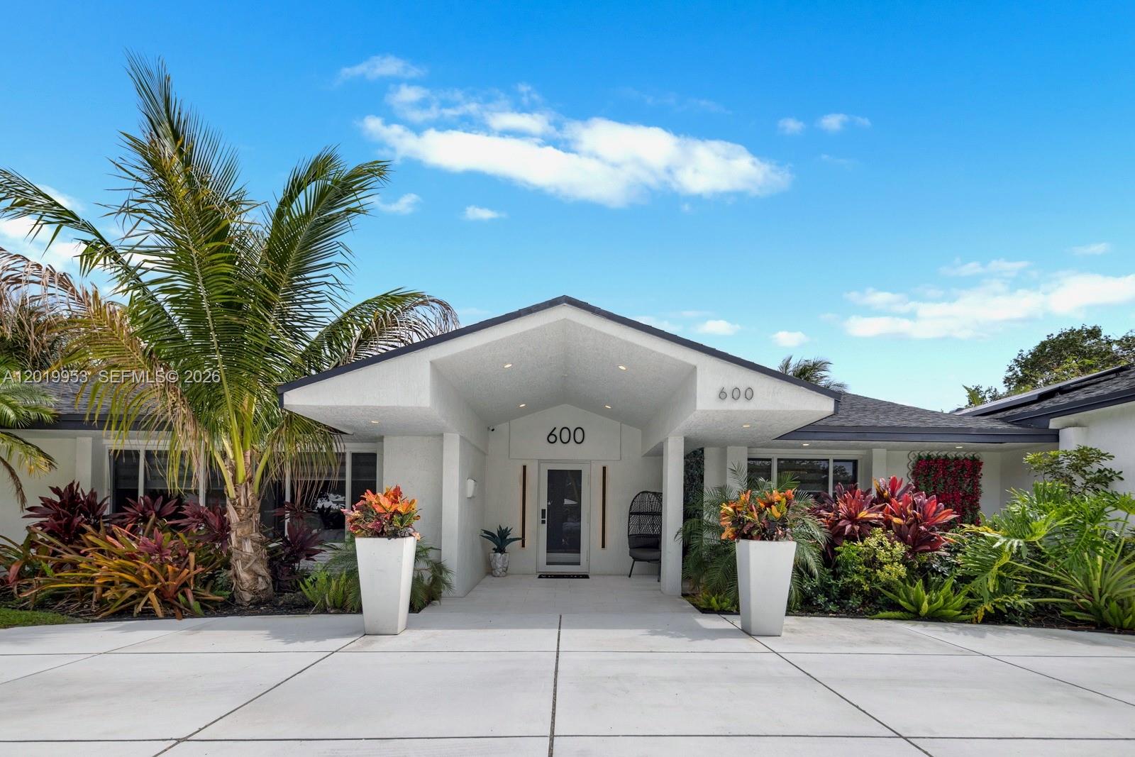 EDGEWOOD AMENDED PLAT - Residential