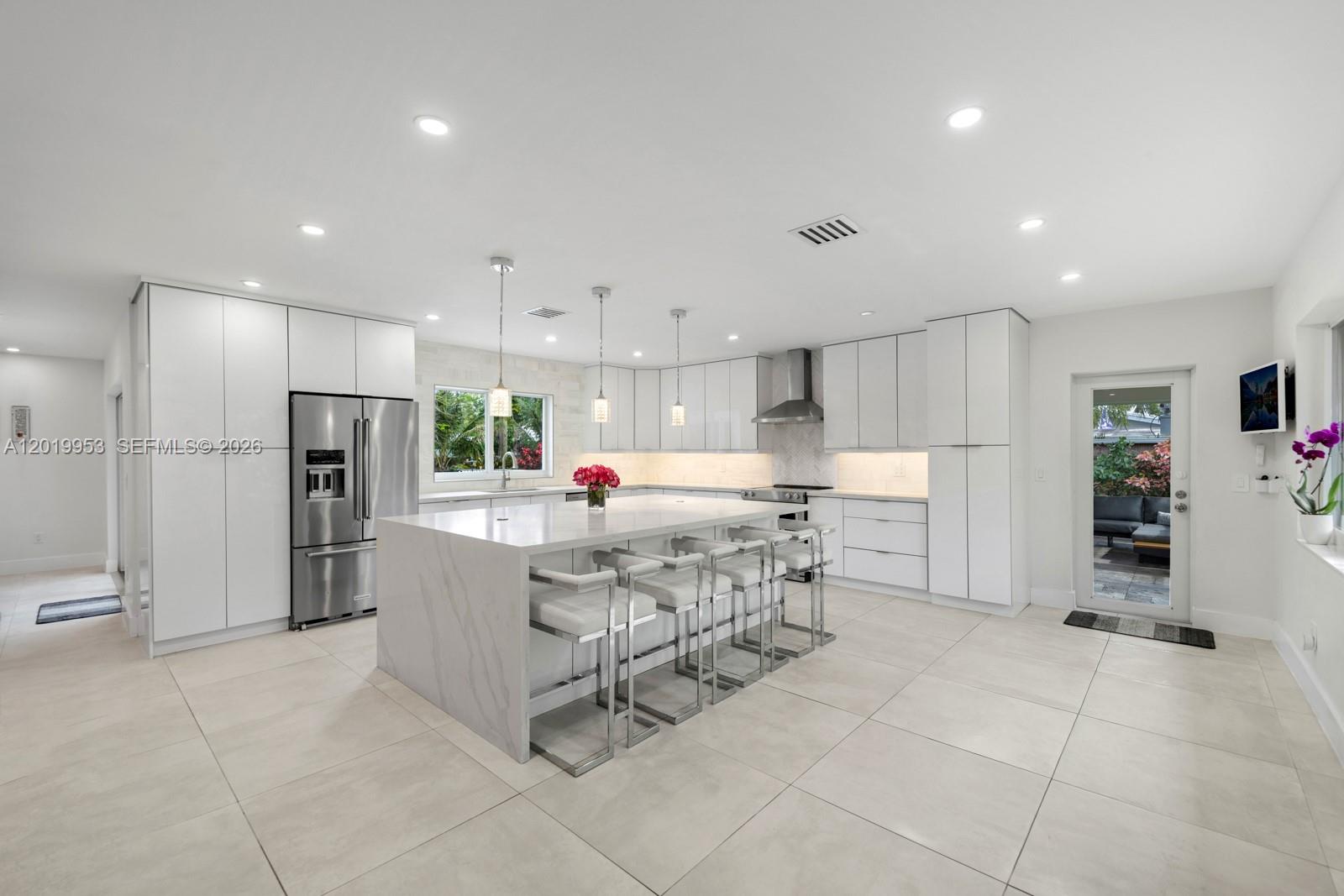EDGEWOOD AMENDED PLAT - Residential