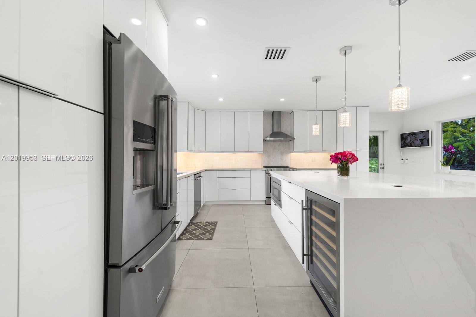 EDGEWOOD AMENDED PLAT - Residential