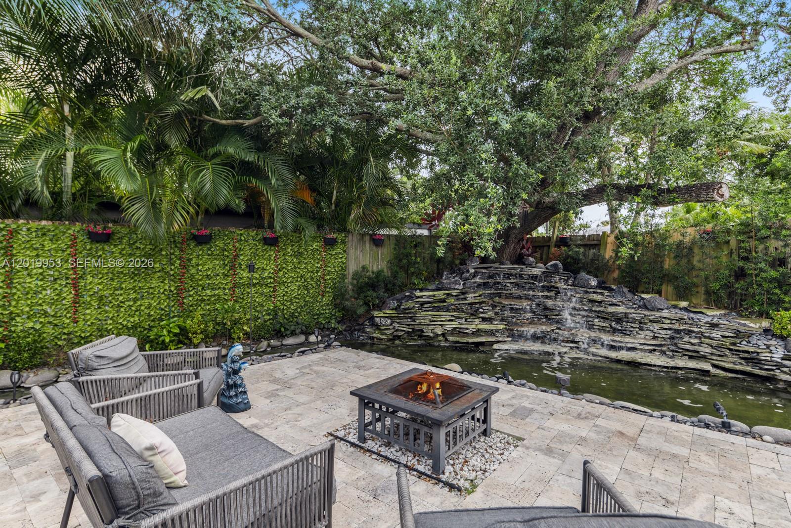 EDGEWOOD AMENDED PLAT - Residential