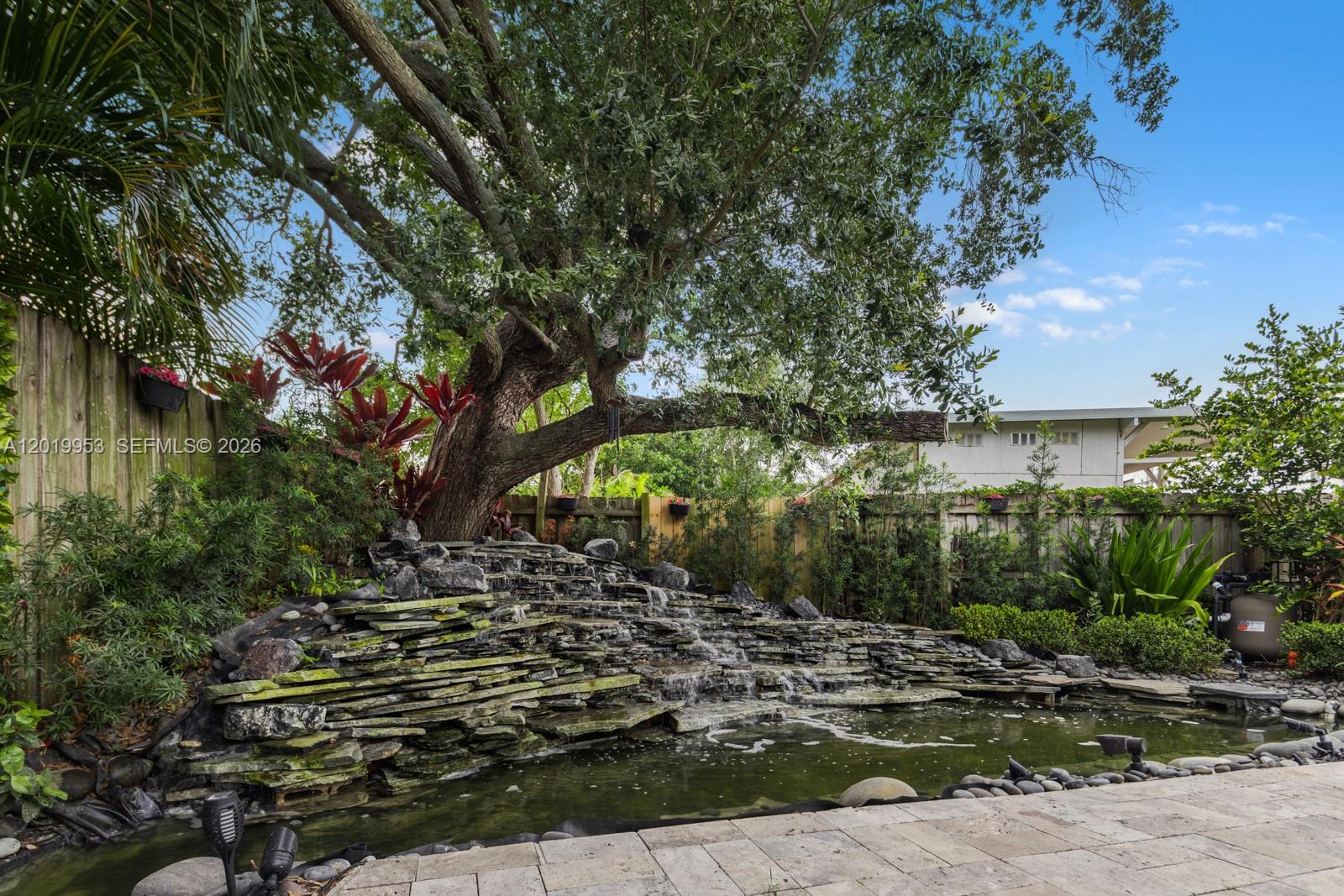 EDGEWOOD AMENDED PLAT - Residential