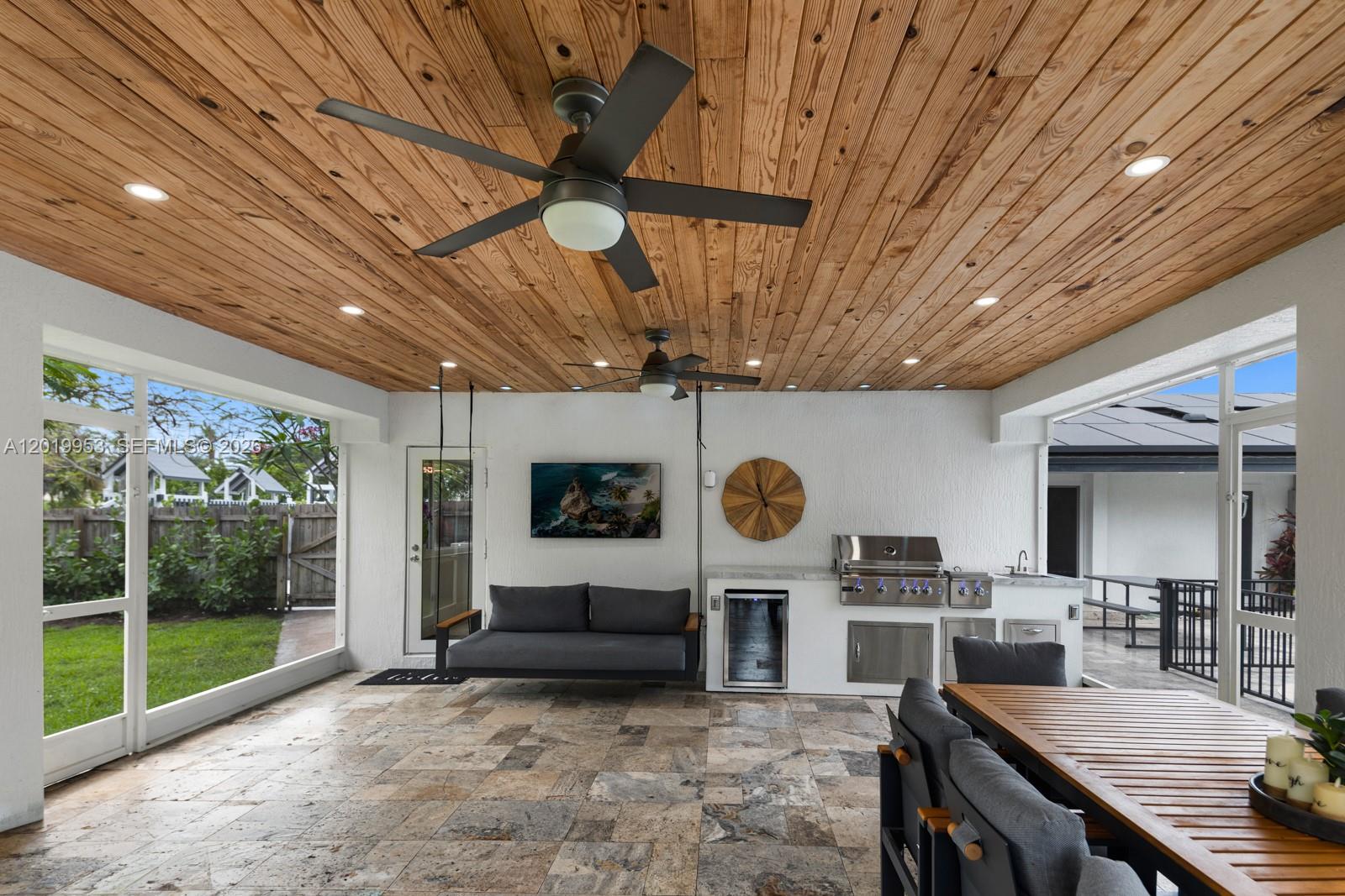 EDGEWOOD AMENDED PLAT - Residential
