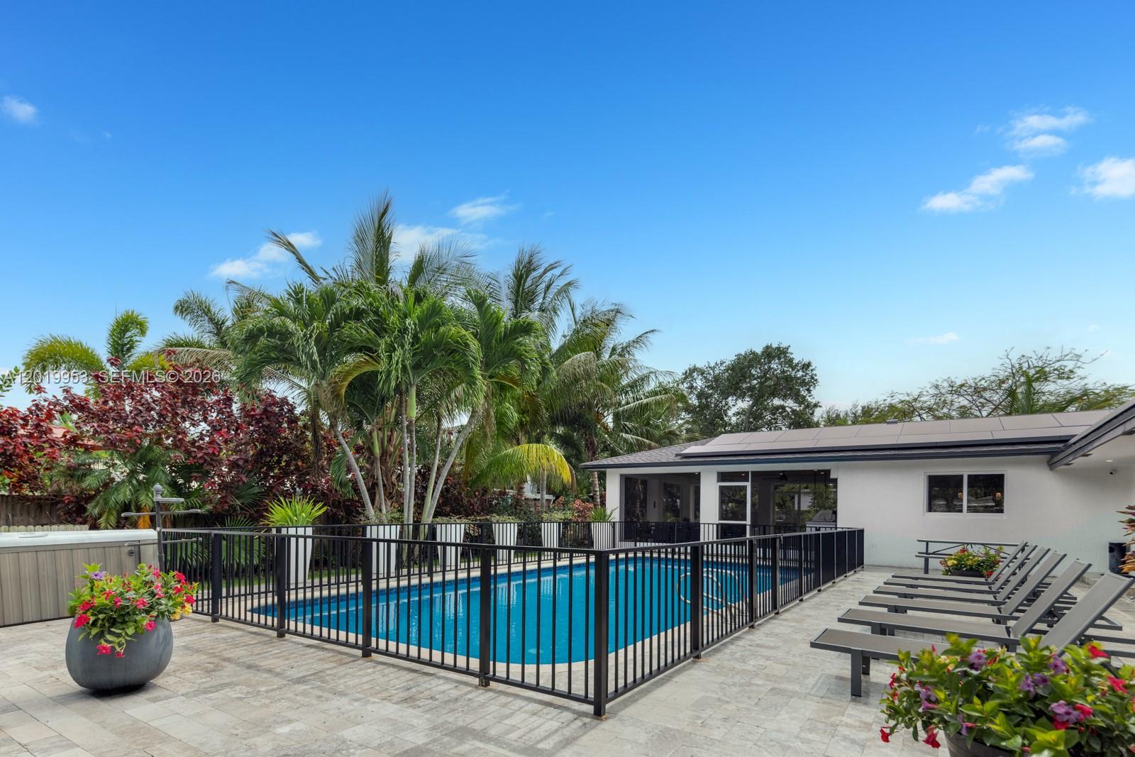 EDGEWOOD AMENDED PLAT - Residential