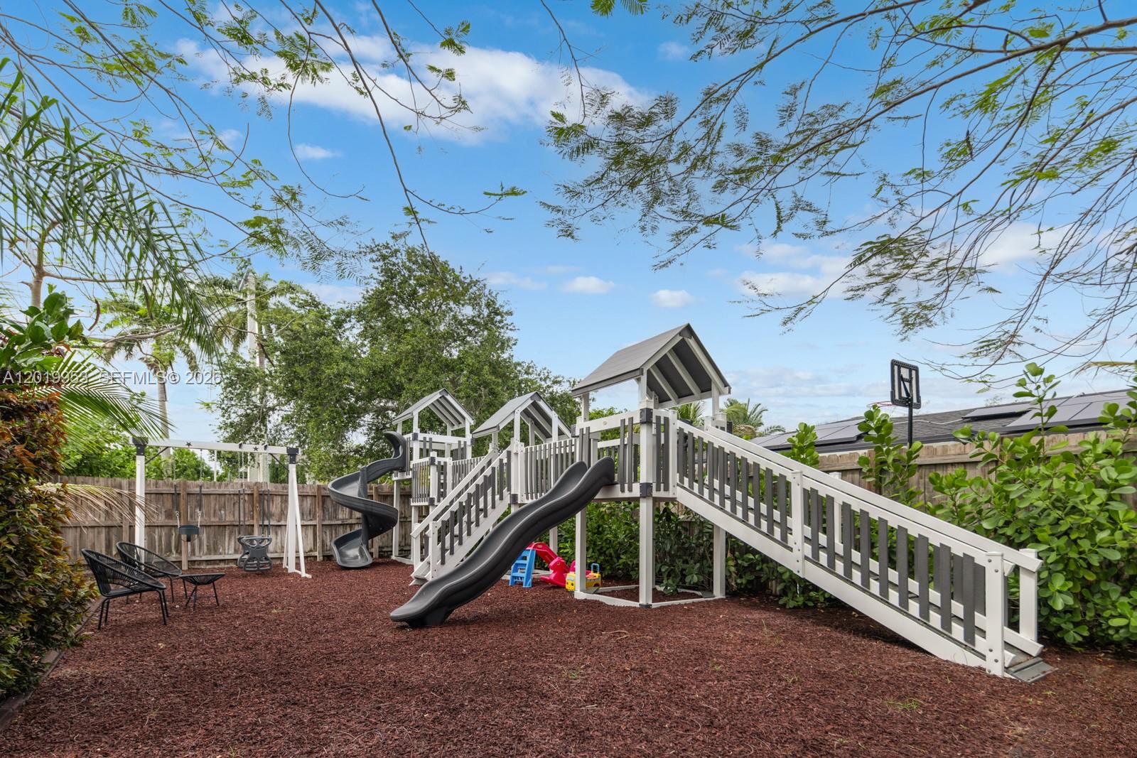 EDGEWOOD AMENDED PLAT - Residential