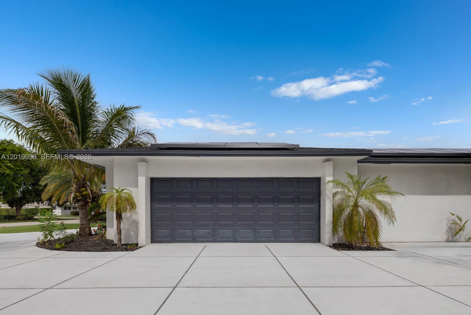 EDGEWOOD AMENDED PLAT - Residential