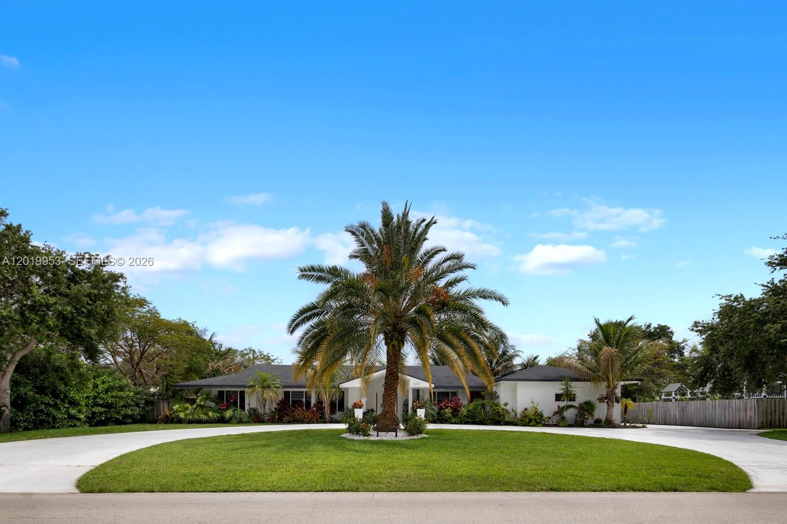 EDGEWOOD AMENDED PLAT - Residential