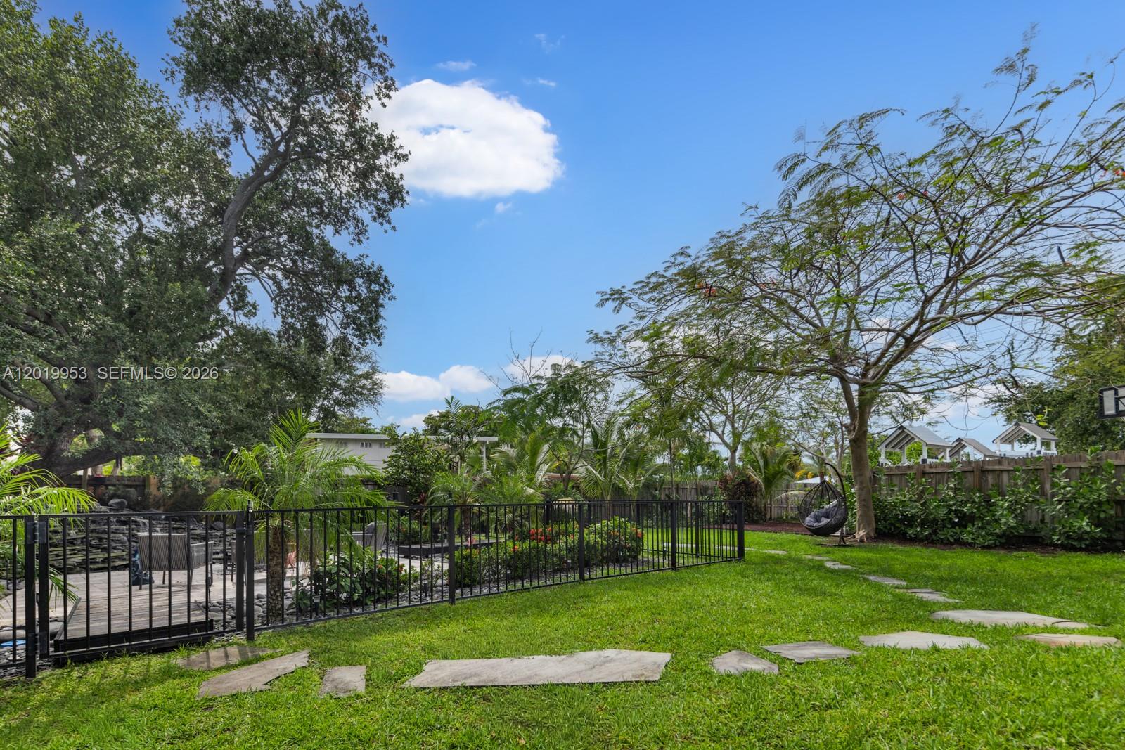 EDGEWOOD AMENDED PLAT - Residential