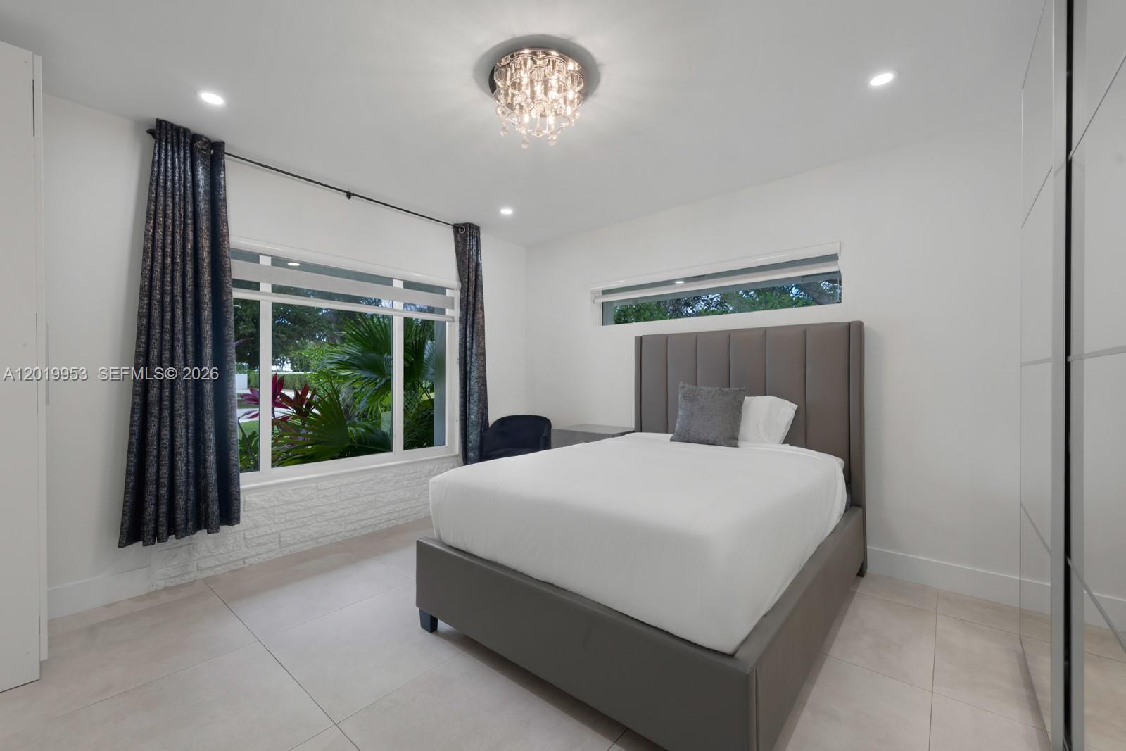 EDGEWOOD AMENDED PLAT - Residential