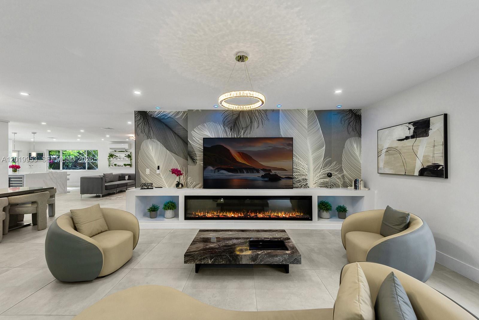 EDGEWOOD AMENDED PLAT - Residential