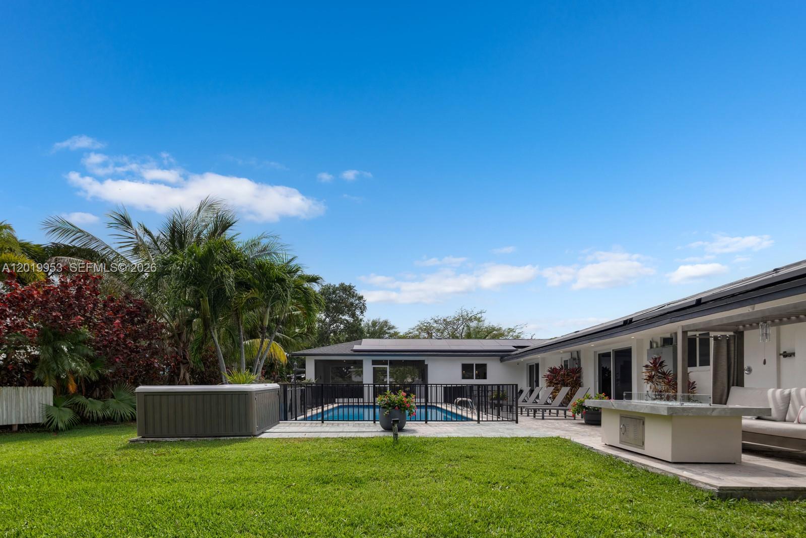 EDGEWOOD AMENDED PLAT - Residential