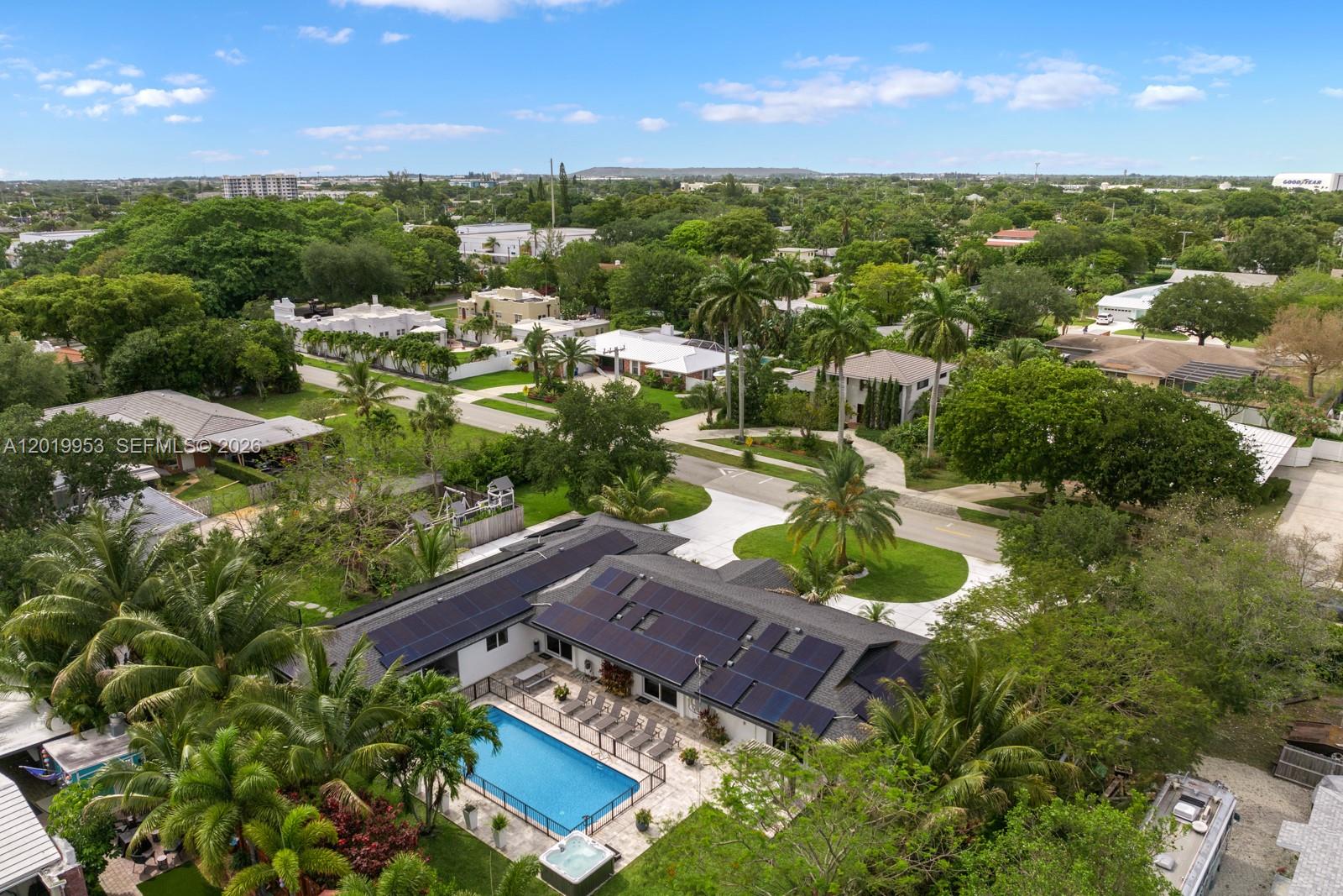 EDGEWOOD AMENDED PLAT - Residential