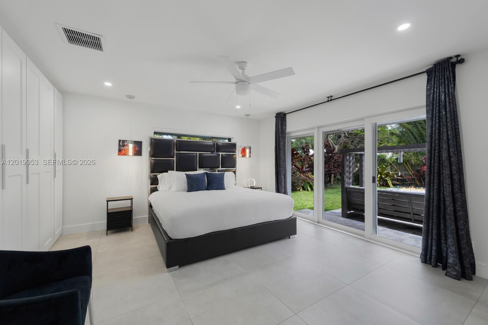 EDGEWOOD AMENDED PLAT - Residential