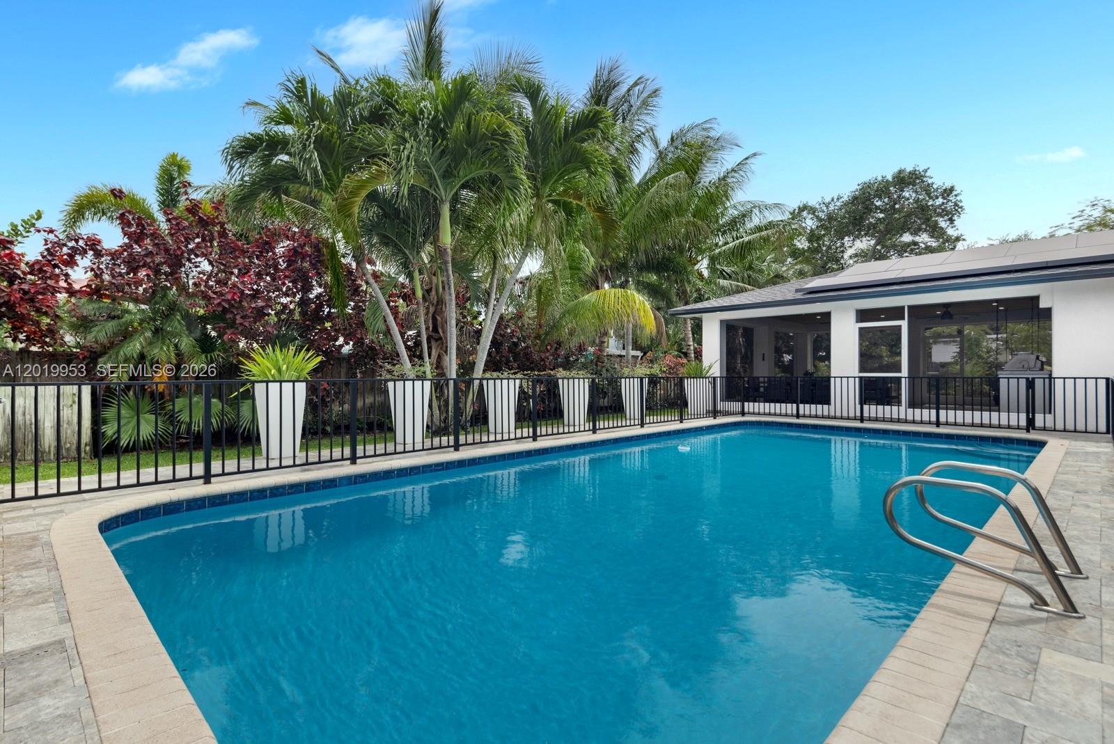 EDGEWOOD AMENDED PLAT - Residential