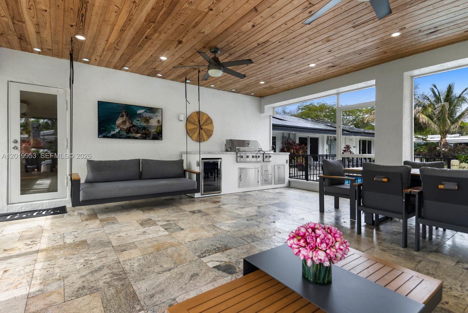 EDGEWOOD AMENDED PLAT - Residential