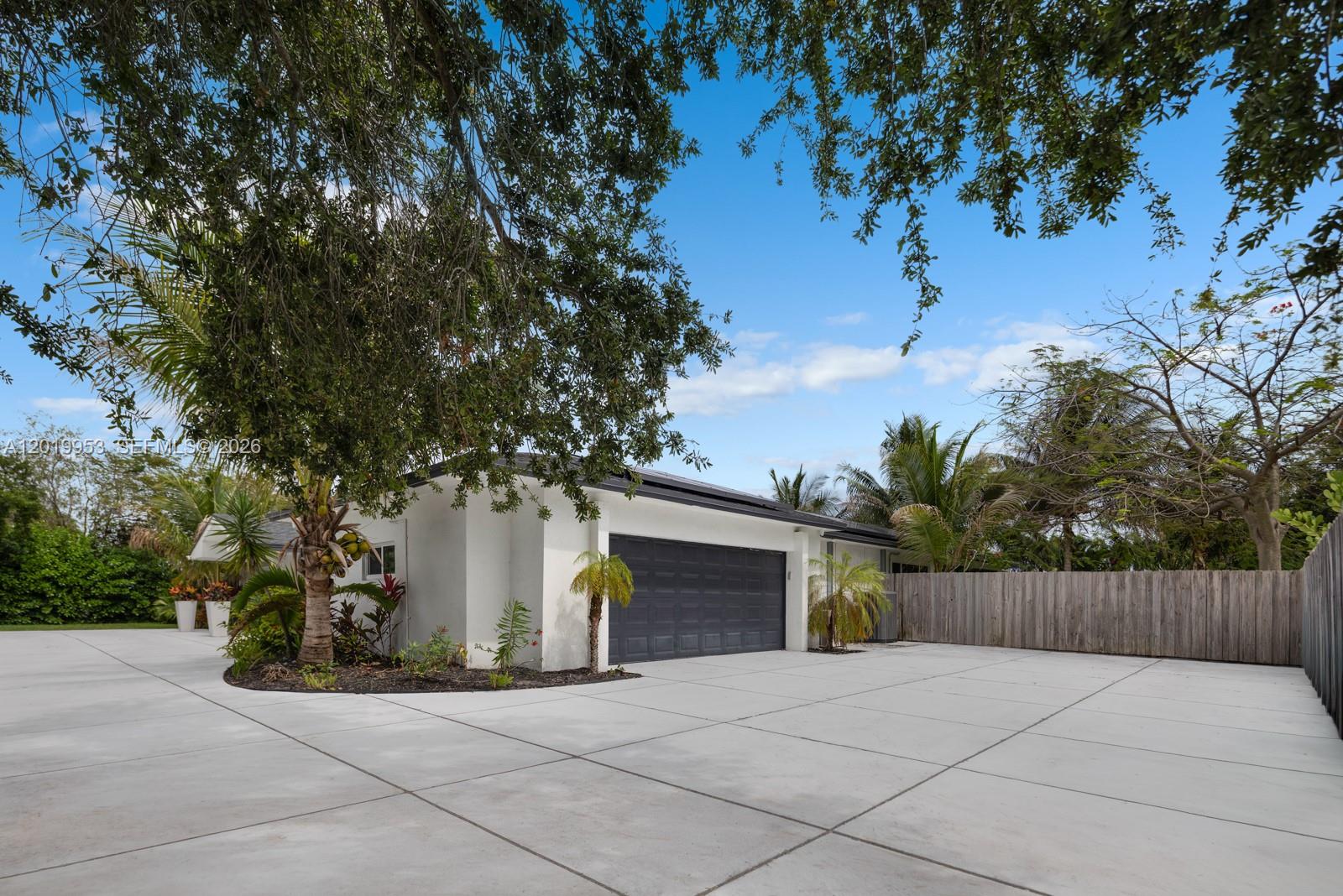 EDGEWOOD AMENDED PLAT - Residential