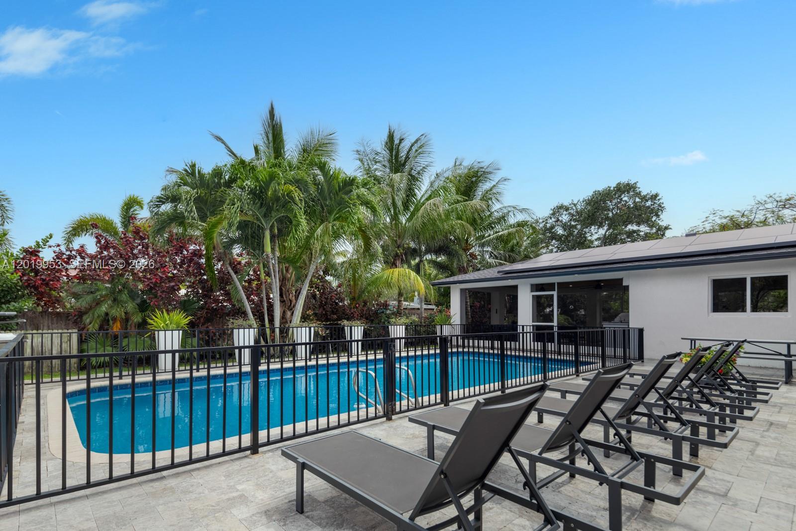 EDGEWOOD AMENDED PLAT - Residential