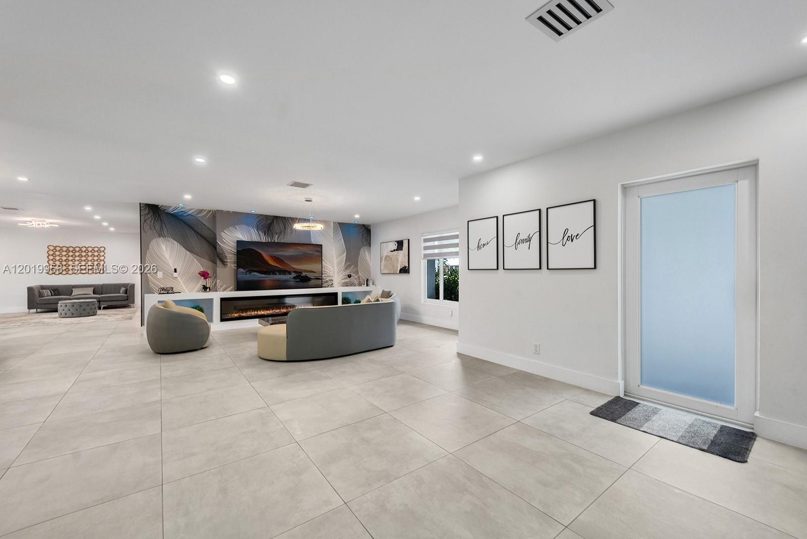 EDGEWOOD AMENDED PLAT - Residential