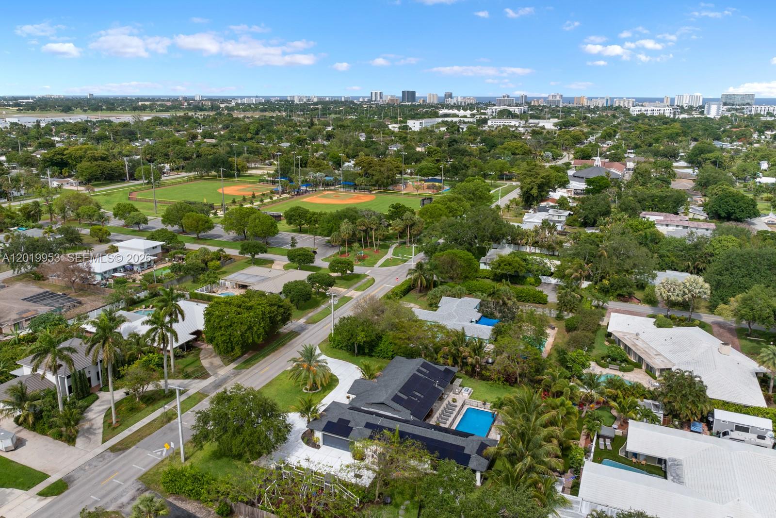 EDGEWOOD AMENDED PLAT - Residential