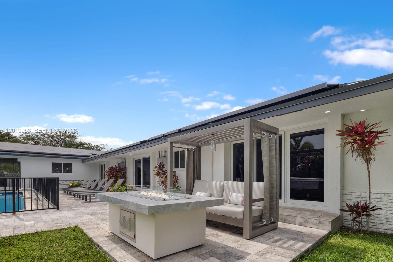 EDGEWOOD AMENDED PLAT - Residential