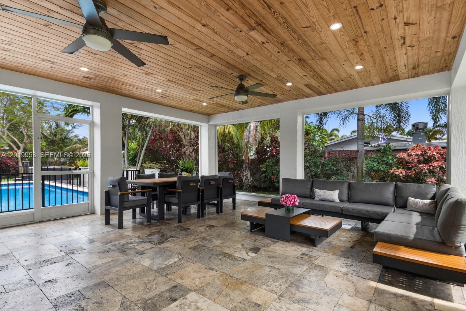 EDGEWOOD AMENDED PLAT - Residential