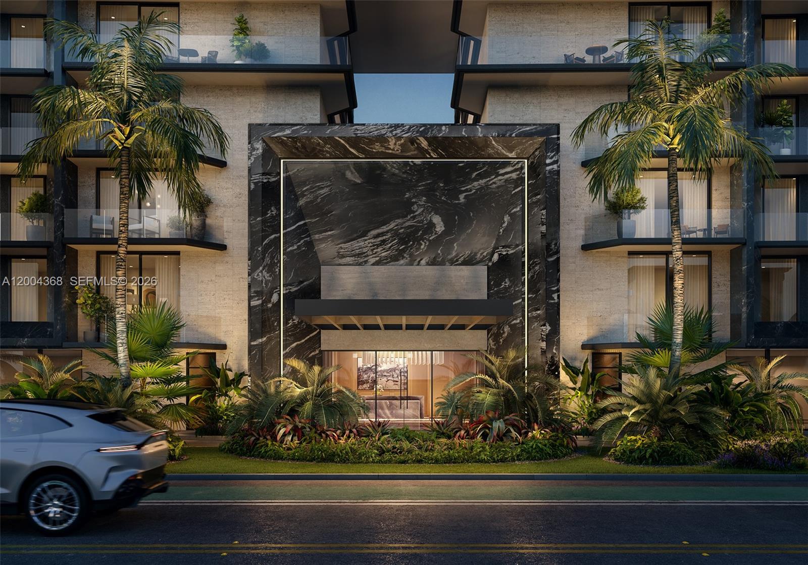 10141 E Bay Harbor Drive 506