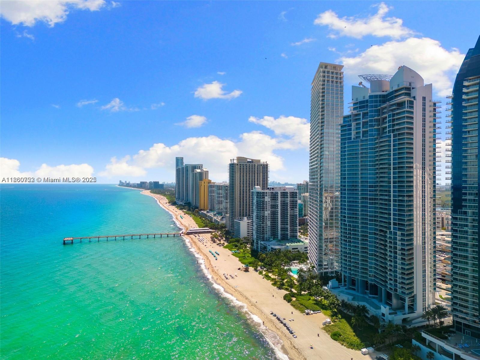 JADE BEACH CONDO - Residential Lease