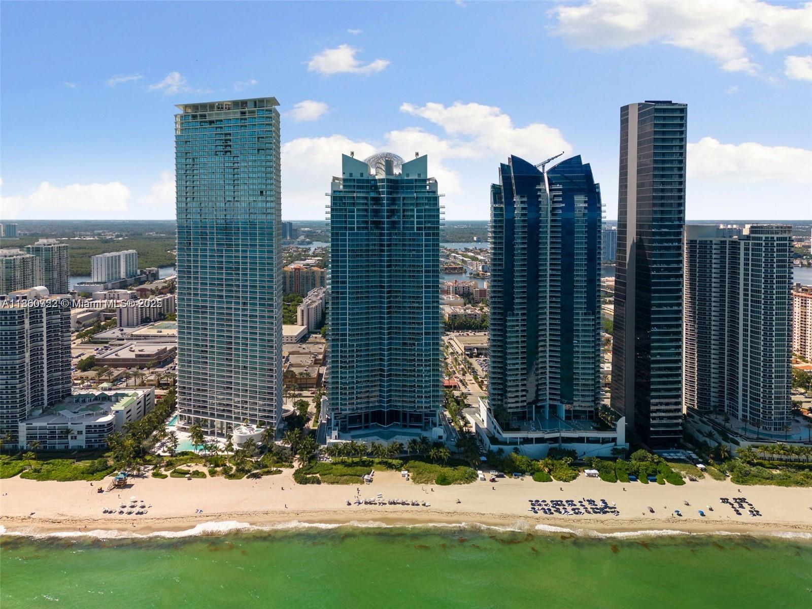 JADE BEACH CONDO - Residential Lease