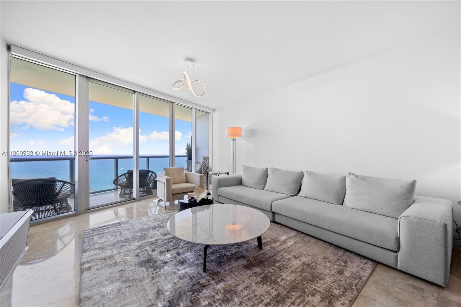 JADE BEACH CONDO - Residential Lease